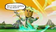 Immagine Immagine Miitopia 3DS