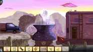 Immagine Demetrios - The BIG Cynical Adventure (PS Vita)