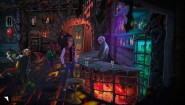 Immagine Immagine Angelo and Deemon: One Hell of a Quest Linux