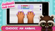 Immagine Animal Nail - Manicure Salon (PC)