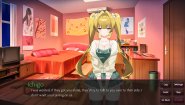 Immagine Immagine Would you like to run an idol cafe? 2 Linux