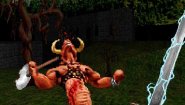 Immagine Witchaven II: Blood Vengeance (PC)