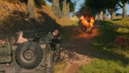 Immagine Immagine CRSED: F.O.A.D. Xbox Series X|S