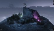 Immagine Quiet as a Stone (Mac)