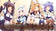 Immagine NEKOPARA Vol.2 (Nintendo Switch)