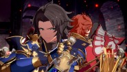 Immagine Immagine Granblue Fantasy Versus PS4