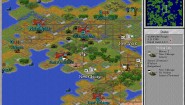 Immagine Sid Meier's Civilization II (Mac)