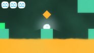 Immagine Cats are Liquid - A Light in the Shadows (Mac)