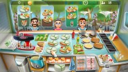 Immagine Food Truck Tycoon (Nintendo Switch)
