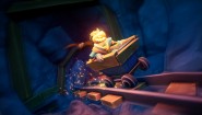 Immagine Immagine Pumpkin Jack PS4