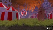 Immagine Clown Nightmare, Satan's Joke (PC)