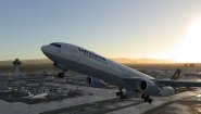 Immagine Immagine X-Plane 12 Linux