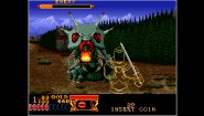Immagine ACA NeoGeo: Crossed Swords (PC)