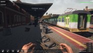 Immagine Train Station Renovation (Xbox One)