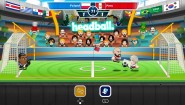Immagine Headball Soccer Deluxe (Nintendo Switch)