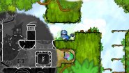 Immagine Backworlds (Nintendo Switch)