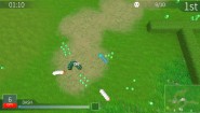 Immagine Caterpillar Royale (Nintendo Switch)