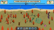 Immagine Dingletopia: Nation Under Siege (by Orcs) (PC)