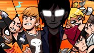 Immagine Scott Pilgrim vs. the World: The Game - Complete Edition PC