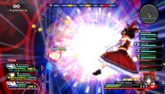 Immagine Touhou Sky Arena: Matsuri Climax (PS4)