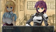 Immagine Sister Travel (PC)