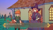Immagine My Aunt is a Witch (PS4)