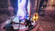 Immagine Sir Whoopass: Immortal Death (PC)