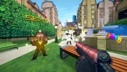 Immagine Fashion Police Squad (Xbox Series X|S)