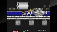 Immagine Immagine Arcade Archives: Trio The Punch PS4