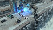 Immagine BlazeRush (Linux)