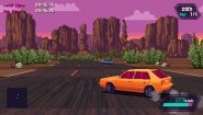 Immagine Immagine Slipstream Linux