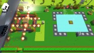 Immagine Immagine Grass Cutter: Mutated Lawns PS Vita