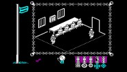 Immagine The Great Escape (1987) (C64)