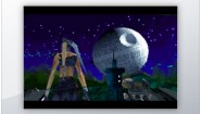 Immagine Star Wars: Lethal Alliance (DS)