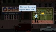 Immagine Beat Cop (Nintendo Switch)