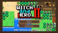 Immagine Witch & Hero 2 (Nintendo Switch)