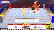 Immagine Chiki-Chiki Boxy Pro Wrestling (Nintendo Switch)