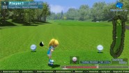 Immagine The Golf (Nintendo Switch)