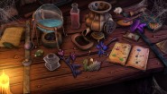 Immagine Immagine Queen's Quest 3: The End of Dawn Xbox One