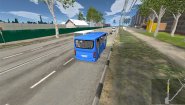 Immagine Immagine Bus Driver Simulator PS4