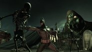 Immagine Batman: Arkham Asylum (PS4)