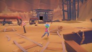Immagine Immagine My Time At Portia PS4