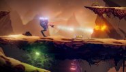 Immagine Space Tail: Every Journey Leads Home (Linux)