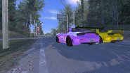 Immagine Immagine Initial Drift Online PC