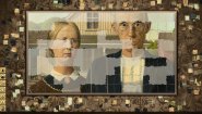 Immagine Immagine Pixel Puzzles 2: Paintings PC