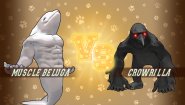 Immagine Immagine Fight of Animals PS4