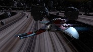 Immagine X4: Foundations (Linux)