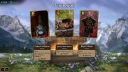 Immagine Immagine GWENT: Rogue Mage PC