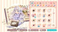Immagine SELFY COLLECTION The dream fashion stylist! (Nintendo Switch)
