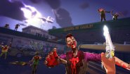 Immagine Immagine Zombieland: Headshot Fever Reloaded PS5